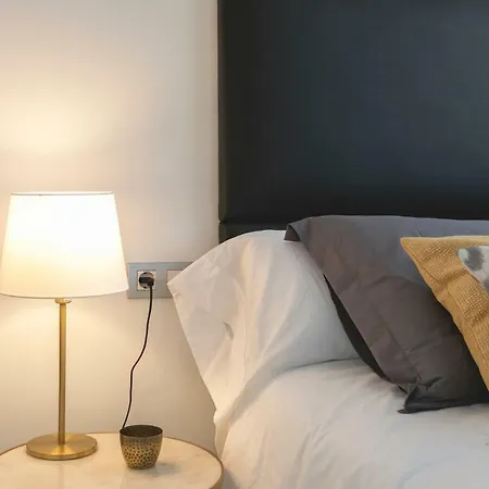 Appartement Bravissimo Portal Nou, With Private Garage *