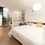 Bravissimo Portal Nou, With Private Garage Appartement