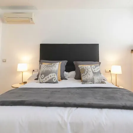 Bravissimo Portal Nou, With Private Garage خيرونا