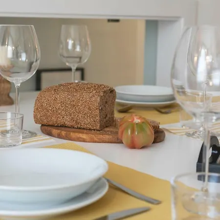 Daire Bravissimo Portal Nou, With Private Garage Girona