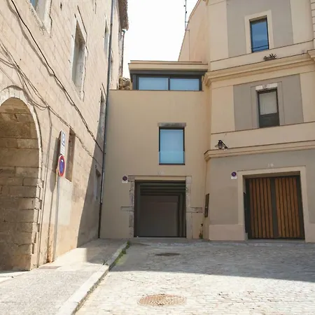 Bravissimo Portal Nou, With Private Garage شقة *