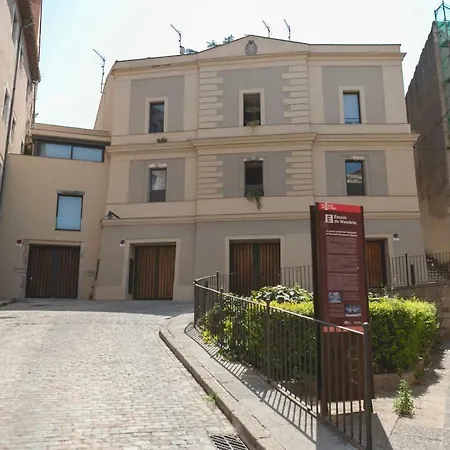 Bravissimo Portal Nou, With Private Garage شقة *