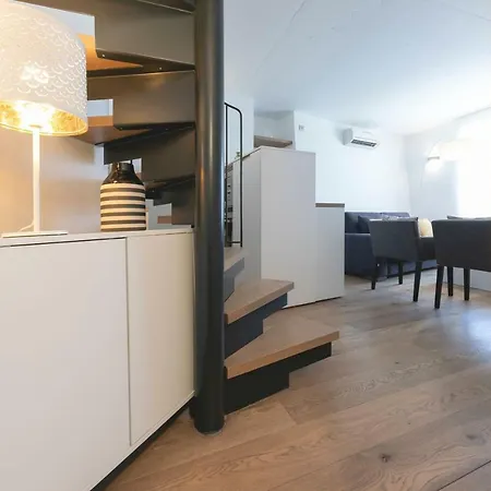 Bravissimo Portal Nou, With Private Garage Daire Girona