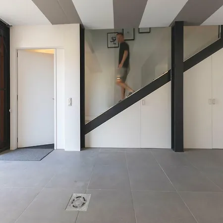 Bravissimo Portal Nou, With Private Garage