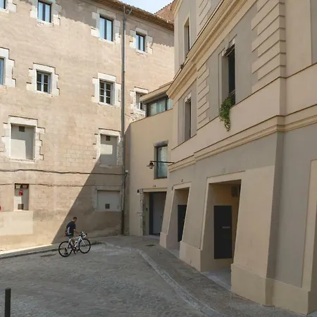 Bravissimo Portal Nou, With Private Garage * Gérone