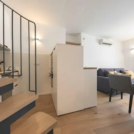 Bravissimo Portal Nou, With Private Garage * ジローナ