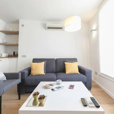 Daire Bravissimo Portal Nou, With Private Garage Girona