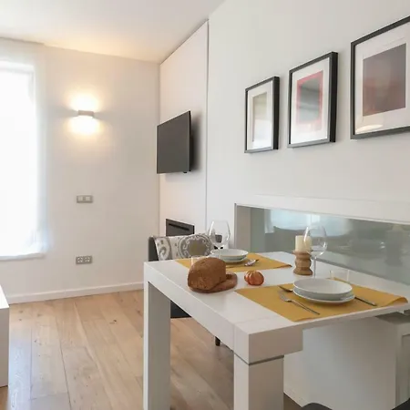 Bravissimo Portal Nou, With Private Garage