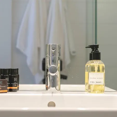 Bravissimo Portal Nou, With Private Garage