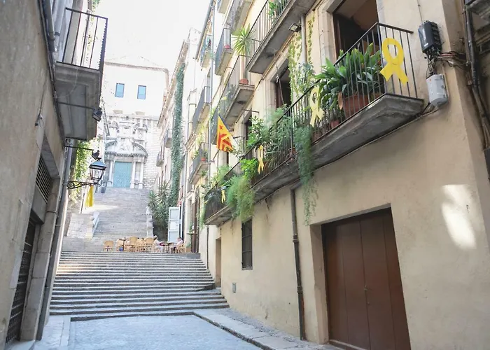 Bravissimo Portal Nou, With Private Garage Апартаменты