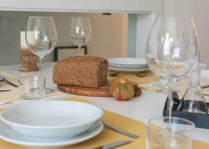 Апартаменты Bravissimo Portal Nou, With Private Garage Жирона