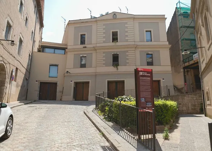 Bravissimo Portal Nou, With Private Garage Διαμέρισμα *