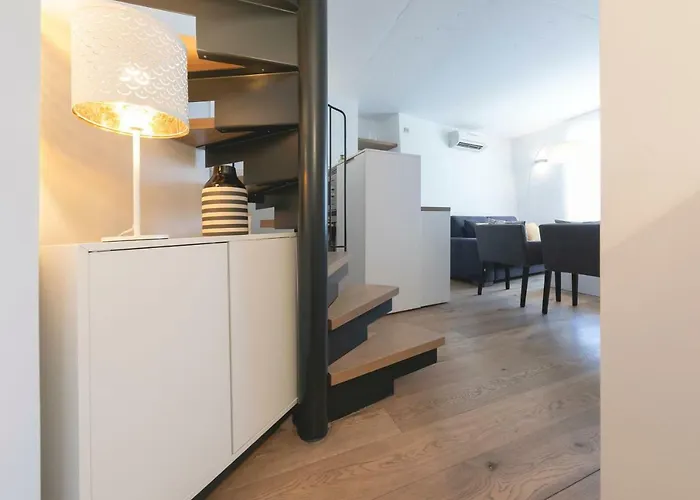 Bravissimo Portal Nou, With Private Garage Appartement Gerona