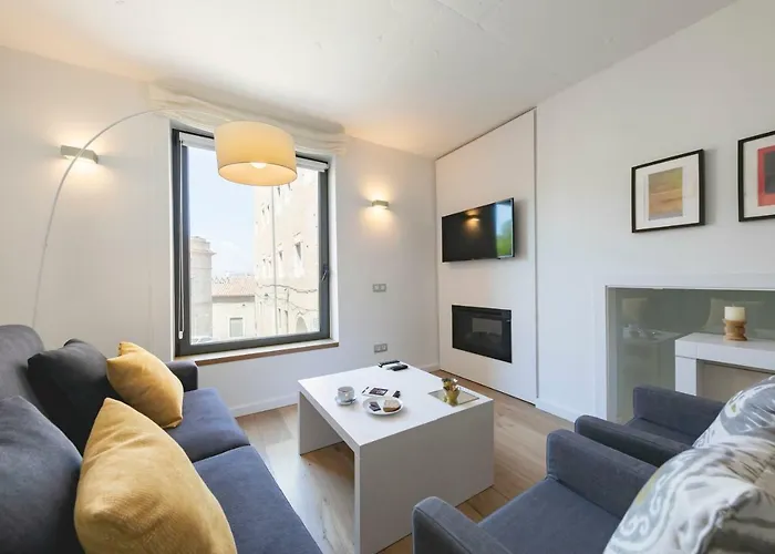 Bravissimo Portal Nou, With Private Garage Διαμέρισμα Χιρόνα