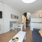 Appartamento Bravissimo Portal Nou, With Private Garage